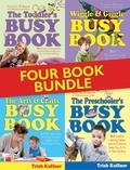 Trish Kuffner - The Busy Book Ebook Bundle.