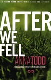 Anna Todd - After We Fell.
