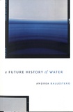 Andrea Ballestero - A Future History of Water.