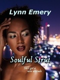  Lynn Emery - Soulful Strut.