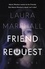 Laura Marshall - Friend Request.