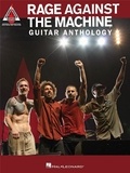  Rage Against the Machine - Rage Against the Machine - Guitar anthology.