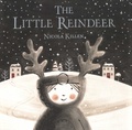 Nicola Killen - The Little Reindeer.
