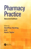 Geoffrey Harding et Kevin Taylor - Pharmacy Practice.