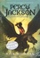 Rick Riordan - Percy Jackson and the Olympians  : The Complete Series - 5 Book Paperback Boxed Set : The Lightning Thief ; The Sea of Monsters ; The Titan's Curse ; The Battle of the Labyrinth ; The Last Olympian.