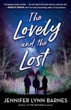 Jennifer Lynn Barnes - The Lovely and the Lost.