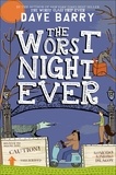 Dave Barry et Jon Cannell - The Worst Night Ever.