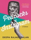 Deepa Rajagopalan - Peacocks of Instagram - Stories.