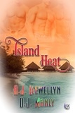  A.J. Llewellyn et  D.J. Manly - Island Heat.