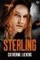  Catherine Lievens - Sterling - Wyoming Shifters: 12 Years Later, #5.