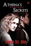  Donna Del Oro - Athena's Secrets - The Delphi Bloodline, #1.