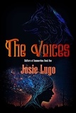  Josie Lugo - The Voices - Shifters of Summerdon, #1.