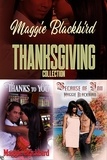  Maggie Blackbird - Thanksgiving Collection.