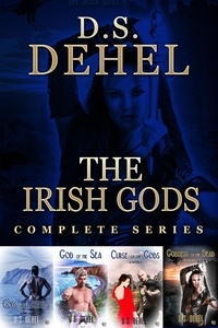  D.S. Dehel - The Irish Gods Complete - The Irish Gods.