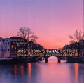 Jan Nijman - Amsterdam's Canal District - Origins, Evolution, and Future Prospects.