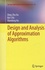 Ding-Zhu Du - Design Analysis of Approximation Algorithms.