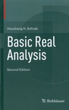 Houshang H. Sohrab - Basic Real Analysis.