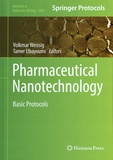 Volkmar Weissig et Tamer Elbayoumi - Pharmaceutical Nanotechnology - Basic Protocols.