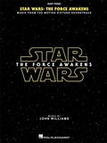 John Williams - Star Wars: The Force Awakens.