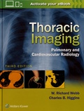 W. Richard Webb et Charles B. Higgins - Thoracic Imaging - Pulmonary and Cardiovascular Radiology.