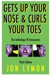  Jon Lymon - Gets Up Your Nose And Curls Your Toes.