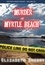  Elizabeth Sherry - Murder At Myrtle Beach - Sisters Week Series, #2.