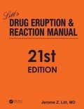  Taylor & francis - Litt's Drug Eruption and Reaction Manual.