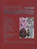 Seth Love et Herbert Budka - Greenfield's Neuropathology - Pack 2 volumes : Volumes 1 & 2.