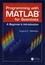 Eugeniy-E Mikhailov - Programming with MATLAB for Scientists - A Beginner's Introduction.
