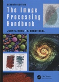John-C Russ et F-Brent Neal - The Image Processing Handbook.
