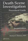 Michael Maloney - Death Scene Investigation - Procedural Guide.