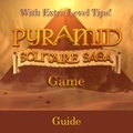  RAM Internet Media - Pyramid Solitaire Saga Game: Guide With Extra Level Tips!.