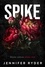  Jennifer Ryder - Spike - Spark, #2.