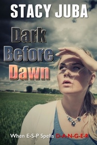  Stacy Juba - Dark Before Dawn.