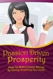  Fran Brown - Passion Driven Prosperity.