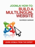  Suhreed Sarkar - How to Build a Multilingual Website with Joomla! 2.5.