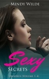  Mindy Wilde - Sexy Secrets Omnibus (Vol. 1-4) - Sexy Secrets, #5.