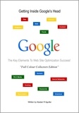  Alastair R Agutter - Getting Inside Google's Head Book.