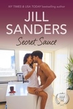  Jill Sanders - Secret Sauce - Secret, #6.