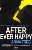 Anna Todd - After ever Happy.