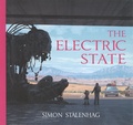 Simon Stalenhag - The Electric State.