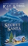  Kay Lyons - Secret Santa - Secret Santa.