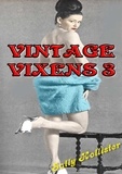 Sally Hollister - Vintage Vixens 3 - Vintage Vixens, #3.