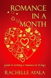  Rachelle Ayala - Romance In A Month: How To Write A Romance.