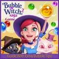  RAM Internet Media - Bubble Witch Saga 2 Game: Guide With Extra Bubble Tips!.