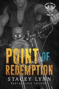  Stacey Lynn - Point of Redemption - The Nordic Lords, #2.