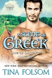  Tina Folsom - A Scent of Greek - Out of Olympus, #2.