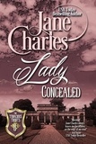  Jane Charles - Lady Concealed - Tenacious Trents, #8.