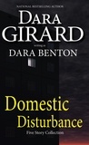  Dara Benton et  Dara Girard - Domestic Disturbance.