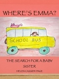  Helen Cassidy Page - Where's Emma - Where's Emma Books, #1.